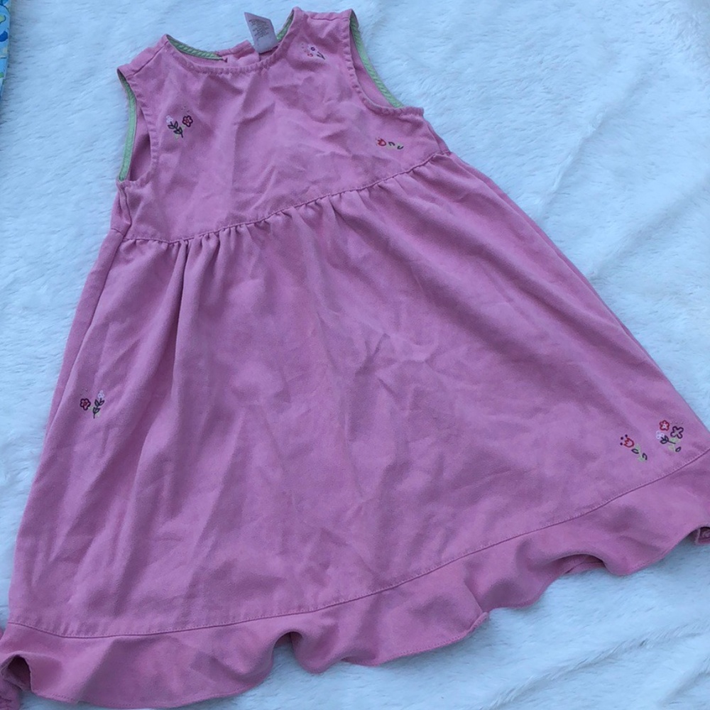 Gap Girls Dress